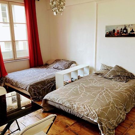 Studio Double 21 Centre De Limoges Wifi Экстерьер фото